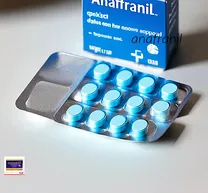 Anafranil sans ordonnance